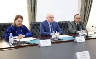 Судебная система и хаб: рецепт идеального отбора судей!