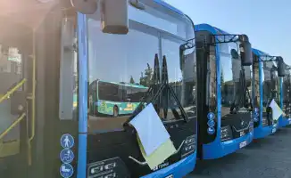 Обновление парка автобусов в Караганде: новые машины улучшат пригородные маршруты