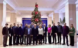 Преподаватели Карагандинской области признаны лучшими в Казахстане на национальном конкурсе