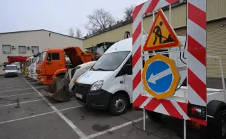 Цифровые нити будущего: Дархан Сатыбалды исследует новые горизонты жизнеобеспечения Алматы