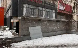 Суд обязал ТОО "Ozyurt" снести незаконную пристройку в Алматы