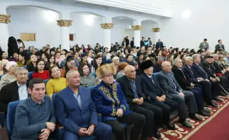 Ербол Карашукеев: В Таразе зазвучал голос граждан