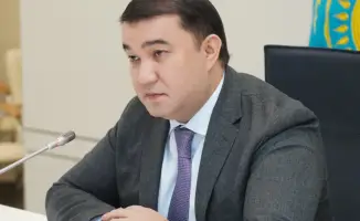 Туркестанская область подводит итоги госзакупок 2025 года и формирует планы на 2026 год