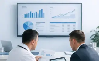 Ужесточение требований Минздрава: как новые индикаторы качества изменят рынок медуслуг