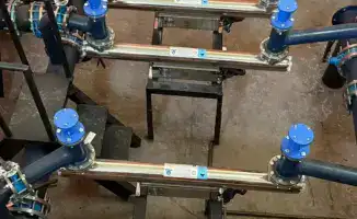 В Уланском районе ВКО завершено строительство водопроводных сетей для Асубулака и Бозанбая