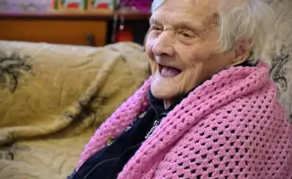 Светлая звезда фронта: 100 лет Марии Матюшиной, ветерану Великой Отечественной войны