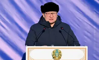 Ключи от квартир в Карауыле для семи семей