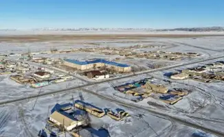 Появление антенны в Шиликты улучшит доступ к мобильному интернету для местных жителей