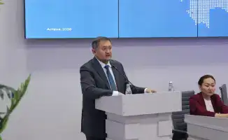 Обучение 100 тысяч студентов алгоритмам искусственного интеллекта в 27 вузах Казахстана