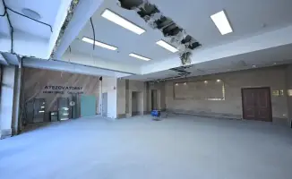 Обсуждение реконструкции театра и благоустройства территории озера Сайран: акцент на безопасность и удобство жителей Алматы