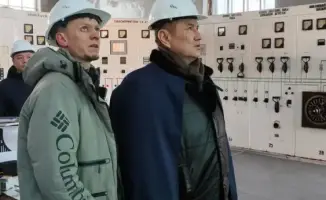 Проблемы отопления в Риддере: визит акима ВКО и необходимость модернизации ТЭЦ