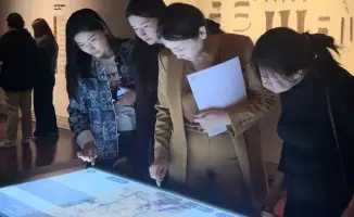 Алматинские музеи обучаются международным стандартам сохранения культурного наследия в Корее