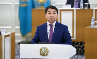 Нурмуханов о будущем Халық Кеңесі в Казахстане