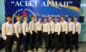 Гран-при и путёвка в Турцию: как вальс покорил мир!