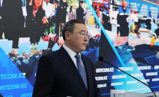 Устойчивый экономический рост Алматинской области снижение зависимости от межбюджетной поддержки