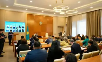 Внедрение 55 мероприятий по принципу «Закон и порядок» в ВКО: шаг к укреплению правопорядка и гражданской безопасности