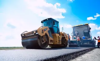 Дороги будущего: Казахстан на пути к транзиту!