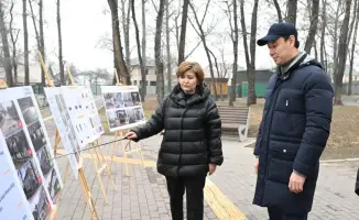 Зеленый оазис и промышленные гиганты: будущее Алматы