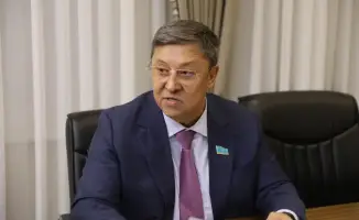 Депутат Сената посетил Актюбинскую область