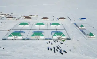 39 Families in Inder District Celebrate New Homes, Marking a Significant Milestone in Housing Development