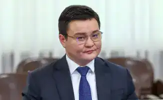 Капитан международных финансов: кто ведет Казахстан?