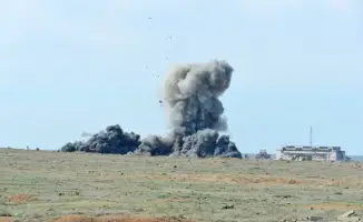 Социальная значимость инженерных войск Казахстана в обеспечении безопасности и ликвидации последствий ЧС