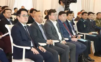 Караганда: форум о ЖКХ, где подписали меморандум!