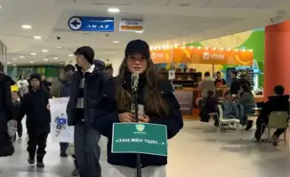 Открытый микрофон о законе в Астане