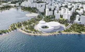 В Караганде началось строительство нового микрорайона с жильём и социальной инфраструктурой