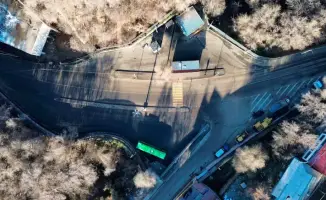 В Алматы создадут современные автобусные конечные остановки для повышения безопасности перевозок