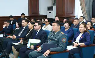 Вовлечение молодежи в развитие искусственного интеллекта через образовательные стартапы