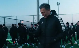 Сборы ФК Шахтёр в Турции акцент на молодых игроков физическая подготовка тактические взаимодействия