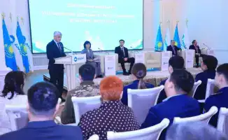 Караганда: новый проект AMANAT для ЖКХ