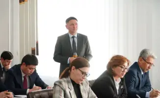 Решения акима области Марата Ахметжанова по развитию Аршалынского района: шаг к улучшению инфраструктуры и качества жизни