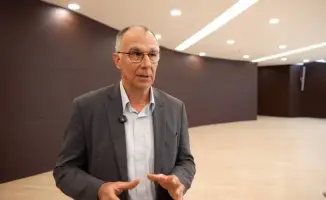 Поддержка международного эксперта внедрению Национальной информационной системы водных ресурсов в Казахстане