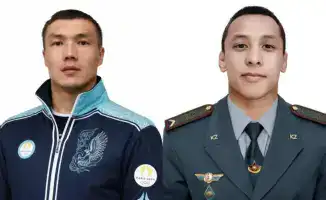 Спортивные достижения военнослужащих Национальной гвардии МВД РК в 2025 году: укрепление имиджа и престижа войск правопорядка