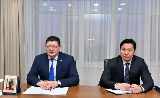 Обсуждение социально-экономического развития региона: встреча акима с интеллигенцией и аксакалами