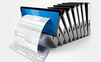 Подача налогового заявления на отзыв отчетности до 01 марта 2026 года