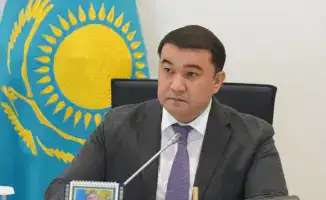 Туркестанские соцучреждения: местные продукты в тренде!