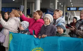 Поездка по страницам истории: Международный туристический поезд «Jibek Joly» свяжет Казахстан, Узбекистан и Таджикистан