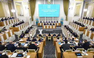 Обсуждены предложения по реформе на очередном втором заседании Конституционной комиссии