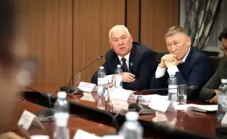 Общественный совет: новая эра в образовании?