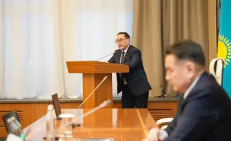 Усиление контроля за субсидиями в сельском хозяйстве Восточно-Казахстанской области: важный шаг к устойчивому развитию