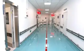 Городская клиническая больница № 4 в Алматы завершила реконструкцию, увеличив пропускную способность до 450 пациентов в сутки.