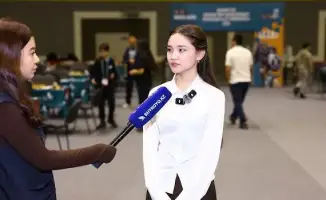 Победа Асии Асылхан на чемпионате Казахстана по шахматам открывает новые горизонты для отечественного спорта