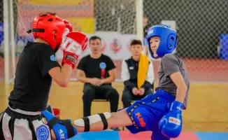 Спортивные достижения Астаны: более 5 000 медалей и 1 400 соревнований в 2025 году