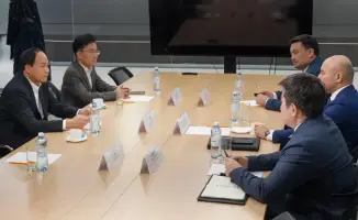 «Xinjiang Lihua» закладывает семена будущего: инвестиции в Казахстан достигнут 600 миллионов долларов США