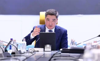 Без штрафов до 1 апреля: налоговые долги и меры по экономическому развитию от премьера Бектенова