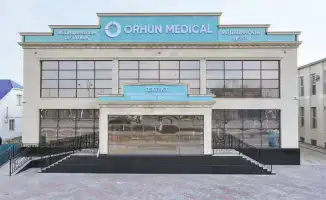 Открытие медицинского центра Orhun Medical в Кызылорде с высокотехнологичной диагностикой