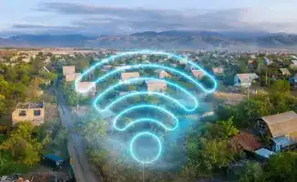 Актюбинская область: населённые пункты на пороге полного интернет-покрытия